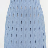 Simkhai - Christina Knit Midi Dress