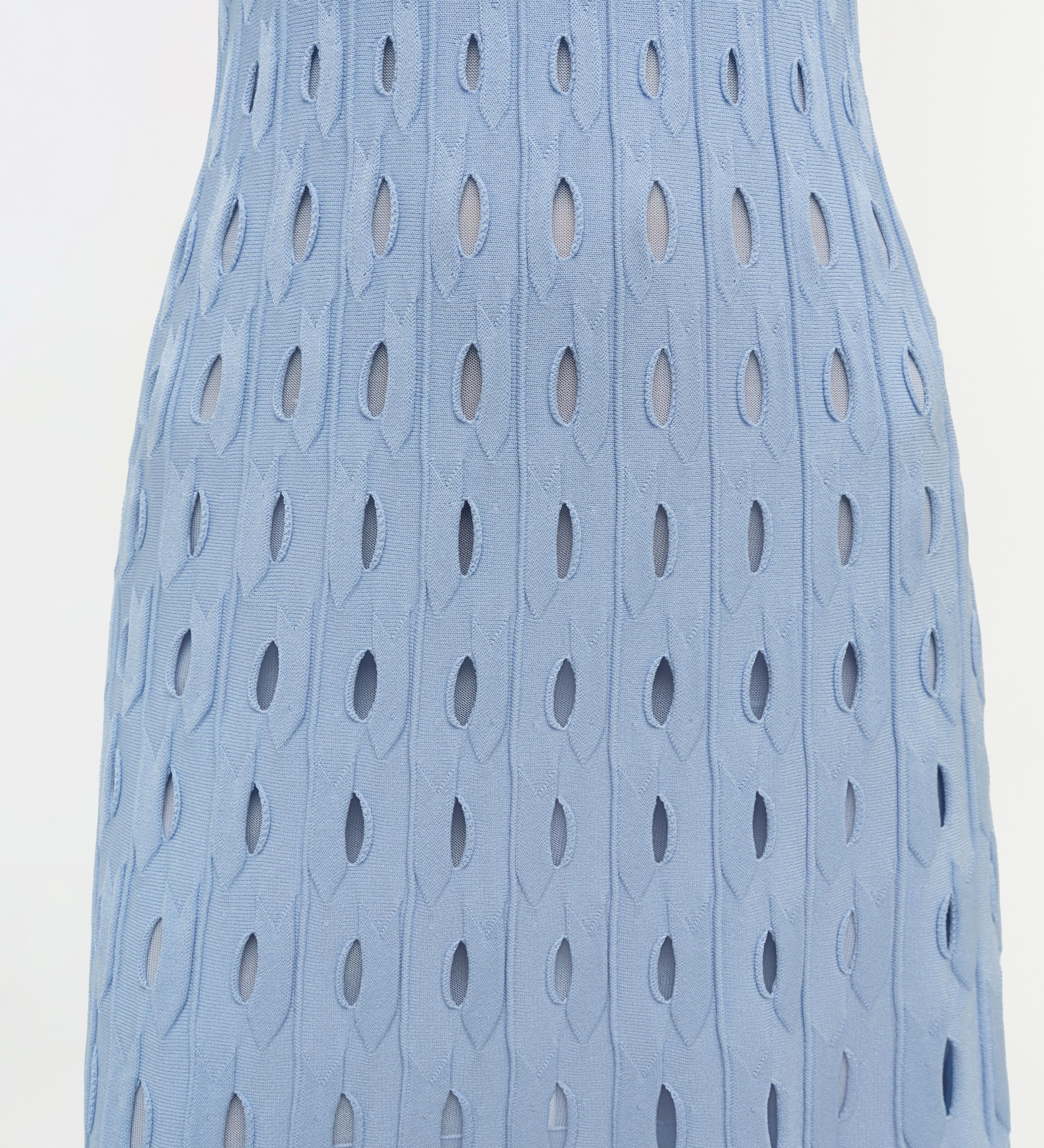 Simkhai - Christina Knit Midi Dress