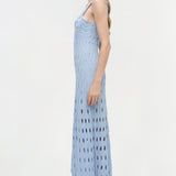 Simkhai - Christina Knit Midi Dress