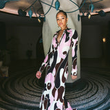 Cara Cara - Clarence Dress