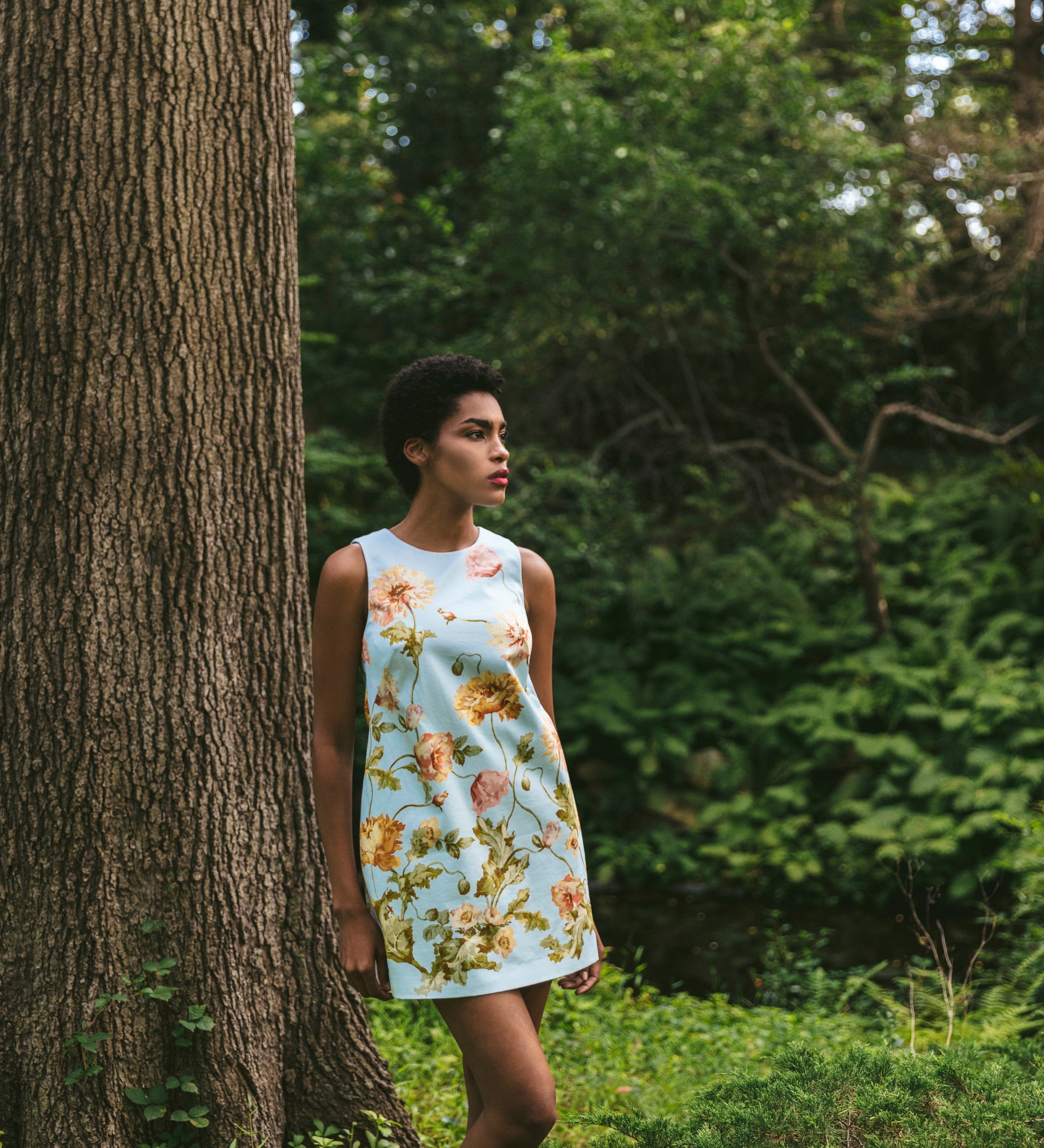 Cara Cara - Mackenzie Dress
