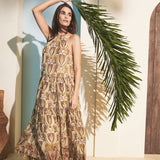 Cara Cara - Natasha Dress