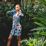 Cara Cara - Shirley Mini Dress