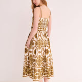 Cara Cara - Lee Midi Dress