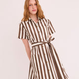 Cara Cara - Lagos Dress