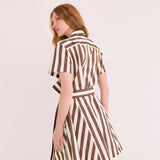 Cara Cara - Lagos Dress