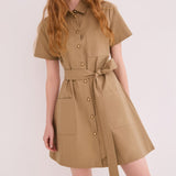 Cara Cara - Lagos Dress