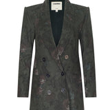 L'AGENCE - Jayda Blazer