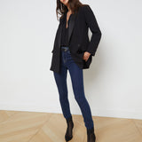 L'AGENCE - Jayda Blazer