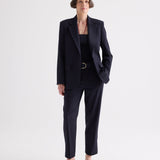 TWP - Jillian Blazer in Italian Wool Twill