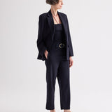 TWP - Jillian Blazer in Italian Wool Twill