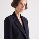 TWP - Jillian Blazer in Italian Wool Twill