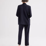 TWP - Jillian Blazer in Italian Wool Twill