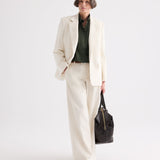 TWP - Jillian Blazer in Corduroy