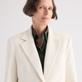TWP - Jillian Blazer in Corduroy