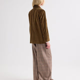 TWP - Jillian Blazer in Torkel Corduroy