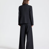 TWP - The Double Take Blazer in Soft Finish Stretch Wool
