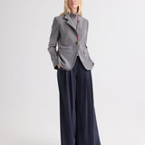 TWP - The Double Take Blazer in Soft Finish Stretch Wool