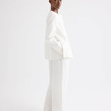 TWP - Cecelia Blazer in Washed Linen