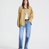 TWP - Barn Jacket Combo in Water Repellent Cotton