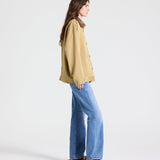 TWP - Barn Jacket Combo in Water Repellent Cotton