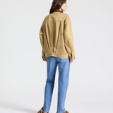 TWP - Barn Jacket Combo in Water Repellent Cotton