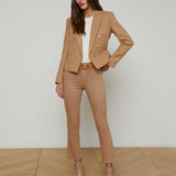L'AGENCE - Brooke Open-Front Blazer