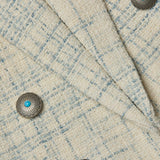 L'AGENCE - Brooke Tweed Blazer