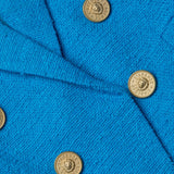 L'AGENCE - Brooke Tweed Blazer