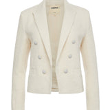 L'AGENCE - Brooke Open - Front Blazer