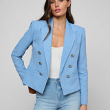 L'AGENCE - Brooke Blazer