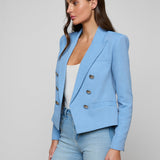 L'AGENCE - Brooke Blazer