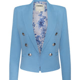 L'AGENCE - Brooke Blazer