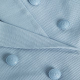 L'AGENCE - Brooke Open-Front Blazer