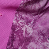 L'AGENCE - Brooke Open-Front Blazer
