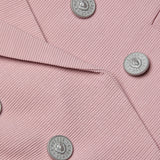 L'AGENCE - Brooke Open - Front Blazer