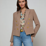 L'AGENCE - Brooke Blazer