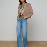 L'AGENCE - Brooke Blazer