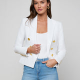 L'AGENCE - Brooke Blazer
