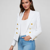 L'AGENCE - Brooke Blazer