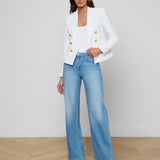 L'AGENCE - Brooke Blazer