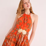 Cara Cara - Dena Dress
