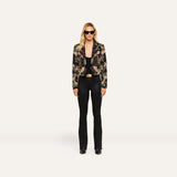L'AGENCE - Jen Crystal Blazer