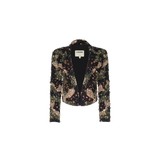 L'AGENCE - Jen Crystal Blazer
