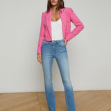 L'AGENCE - Jen Blazer