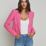 L'AGENCE - Jen Blazer