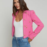 L'AGENCE - Jen Blazer