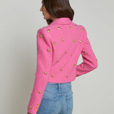L'AGENCE - Jen Blazer