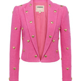 L'AGENCE - Jen Blazer