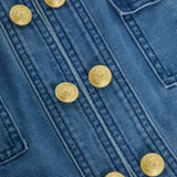 L'AGENCE - Yari Denim Jacket
